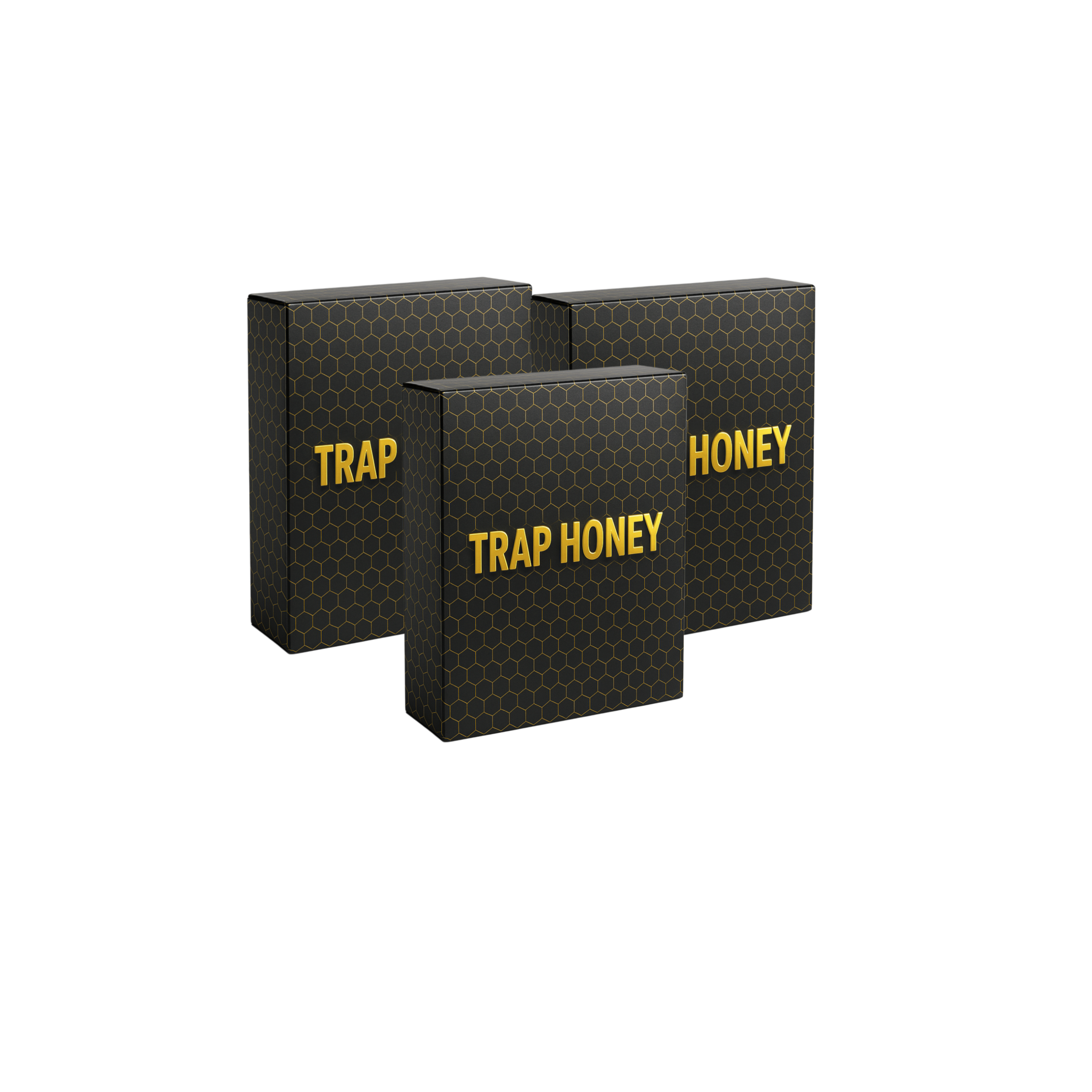 TRAP HONEY