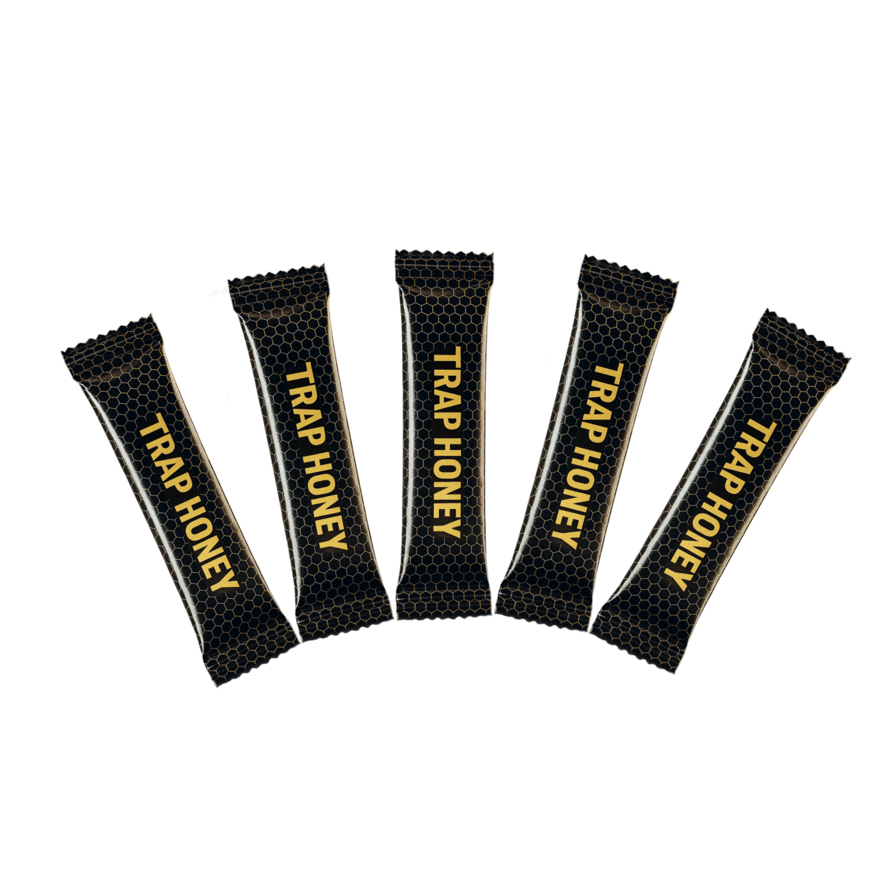 5 HONEY