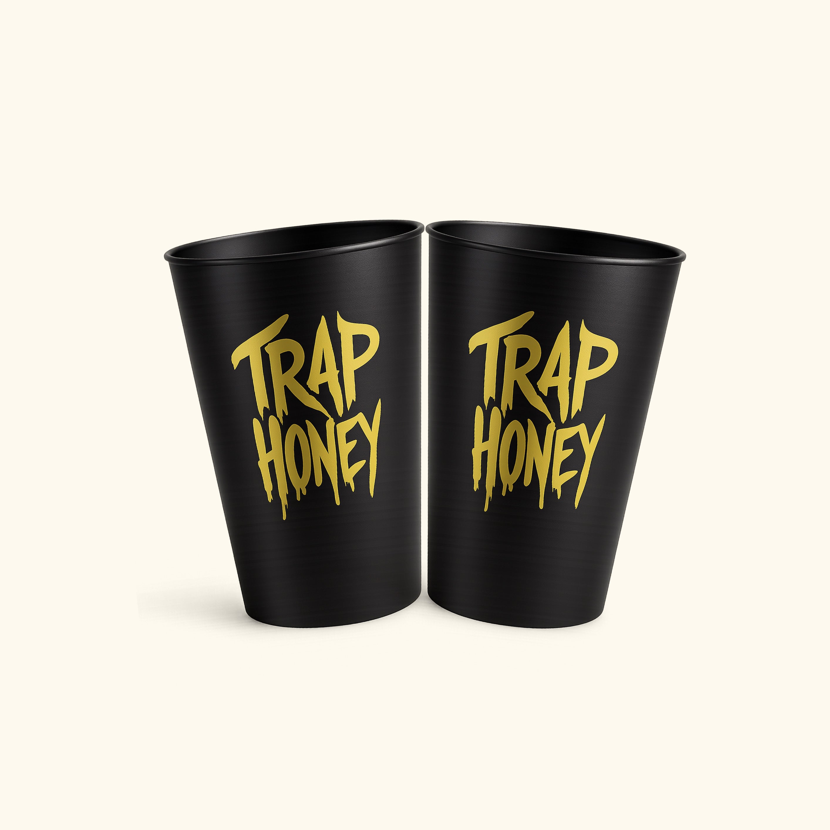 TRAP HONEY